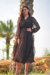 Dress  Elora